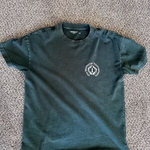 Abercrombie & Fitch Men’s Golf Graphic Tee